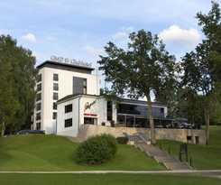  GMP Clubhotel Apartments