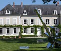 Hotel Chateau De La Resle - Designs
