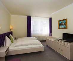  Ambiente Hotel garni