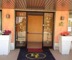 Hotel BlueColors