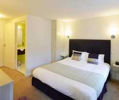 Hotel Restaurant Lesage