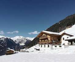  Naturhotel BERGhof