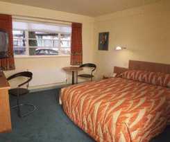 Hotel The Aviator