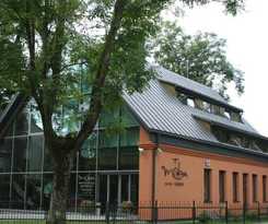 Hotel Medūna Central