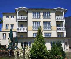 Hotel Garni Meeresgru&szlig;