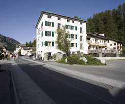 Hotel Seraina