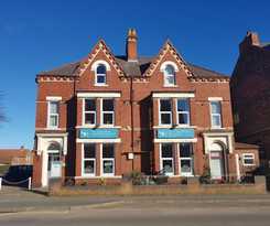  The Sefton Hotel