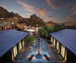 Hotel Sanctuary Camelback Mountain, A Gurney's Resort and Spa
