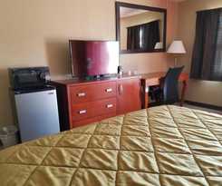  Budget Inn