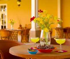 Albuquerque At Old Town