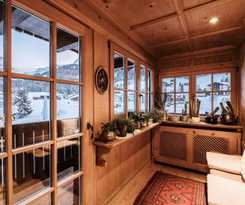 Hotel Heimspitze - Alpenhotel SKI-IN & Wirtshaus