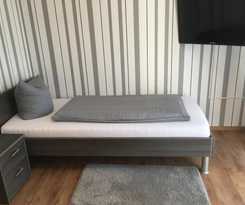 Hotel Pension Sonntag