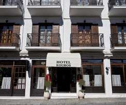 Hotel Kouros