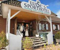 Hotel Tom\'s Hus Heiligenhafen