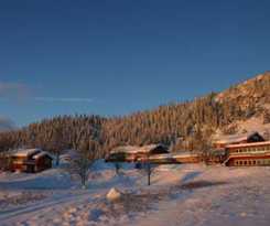  Gr&oslash;nolen Fjellgard