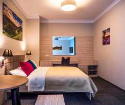 Hotel Aparthotel CENTRUM Gliwicka 18