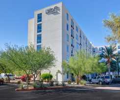 Aloft Phoenix Airport