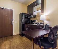 Hotel Quality Inn