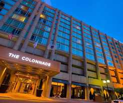 Hotel The Colonnade Back Bay