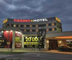 Hotel Casino&efbet Trakya