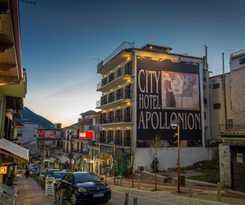 Hotel City Apollonion