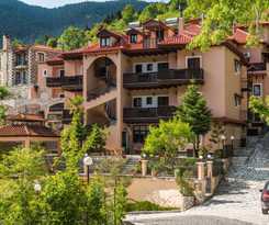 Hotel Villa Virginia