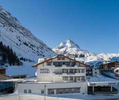  Hotel Luggi