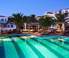 Hotel Alexandros