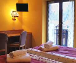 Hotel Etoile De Neige