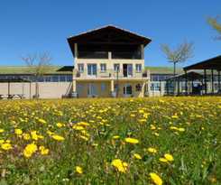  Albergue De Peregrinos Santiago Apostol