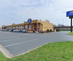 Red Roof Inn Indianapolis East