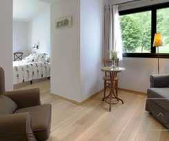 Hotel Hotelet Del Bac