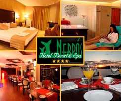 Hotel Nevros Resort and Spa Limni Plastira