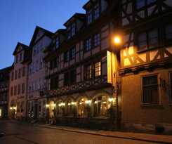 Hotel Stadthotel Patrizier