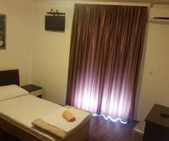 Hotel Storia