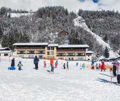 Hotel Apparthotel AlpenChalet