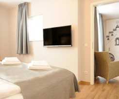 Hotel & Gasthaus DAS R&Ouml;HRL Straubing