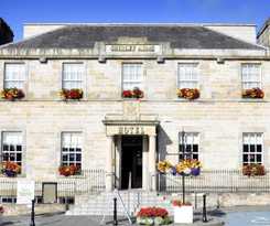 Hotel The Shirley Arms