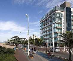 Hotel Brisa Tropical De Macae