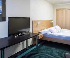 Hotel Vacek Pod Věž&iacute;