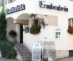 Hotel Gasthof Traubenbr&auml;u