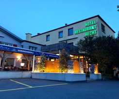  Hotel Hecht