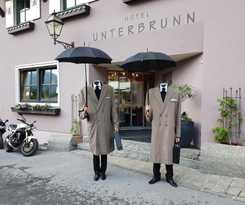  Hotel Unterbrunn Apartments & G&auml;stehaus