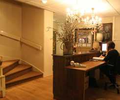 Hotel Forest