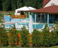 Hotel Thermal Park Egerszal&oacute;k