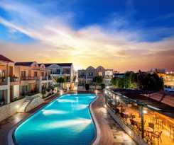 Hotel Lotus Apartments