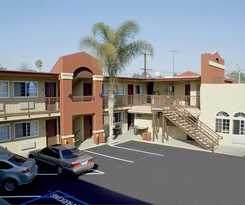 Hotel The Lexmar Dodger Stadium Hollywood