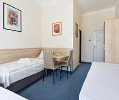 Hotel Penzion Morrison