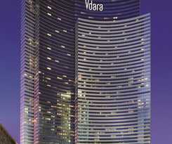 Vdara and Spa At Aria Las Vegas