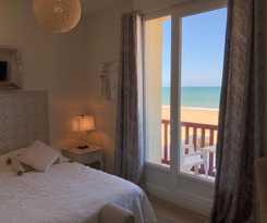 Hotel H&ocirc;tel de La Plage